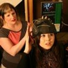 Annex Theatre Presents WHEN I COME TO MY SENSES, I'M ALIVE!, Opens 4/23